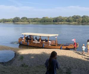 Wydarzenie odbywa się w dniach 7 i 8 września