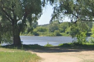 W tym miejscu jest piękny widok na Wisłę. Warto odwiedzić w wolnej chwili, rodzina będzie zadowolona [GALERIA]