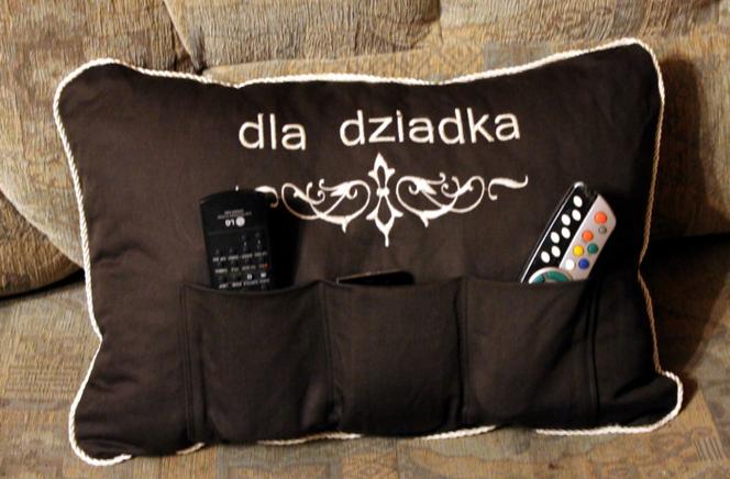 poduszki dekoracyjne