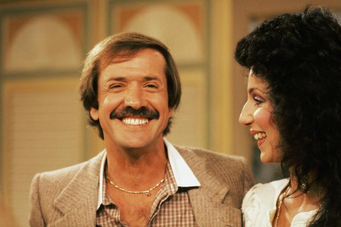 Sonny Bono