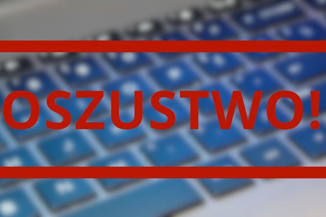 Oszuści znowu zaatakowali. Mieszkanka Sądecczyzny straciła duże pieniądze!