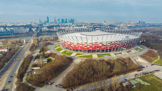 10. Stadion Narodowy 