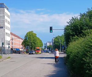 Eisenhüttenstadt - socrealistyczne miasto w Niemczech