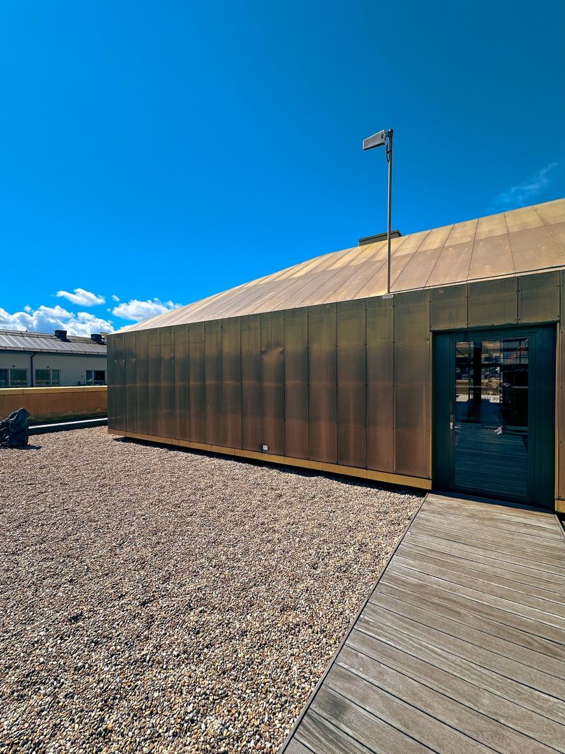 Sven-Harrys Konstmuseum w Sztokholmie