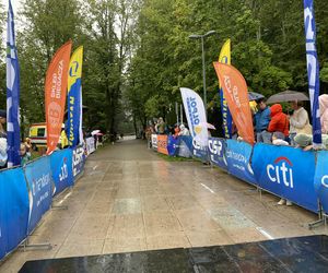 9. Citi Ukiel Olsztyn Półmaraton