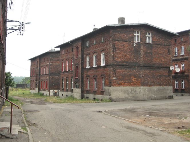 Świętochłowice to także żużel