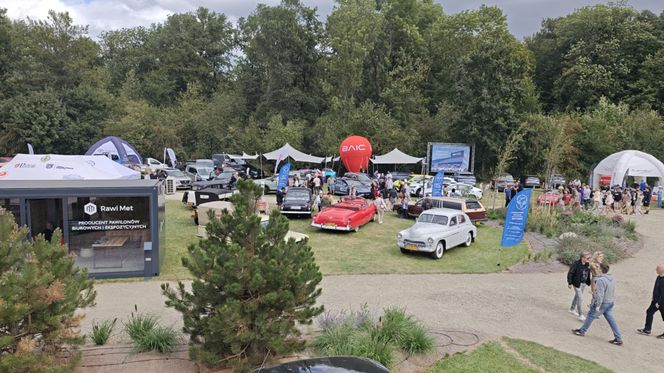 MotoClassic Wrocław