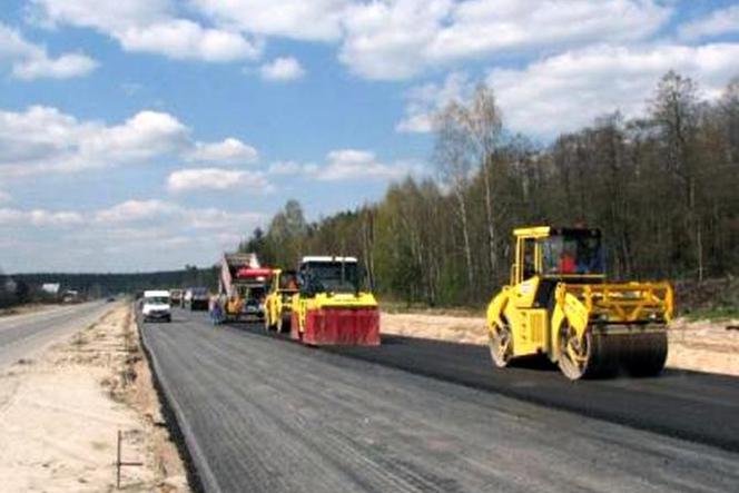 Szybciej na Okęcie? Wiosną 2012