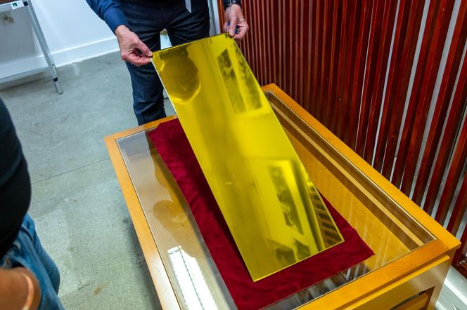 Pałac Kultury i Nauki w Warszawie