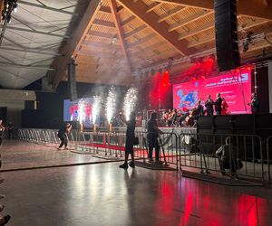 Koncert na otwarcie Sądeckiej Jesieni Kulturalnej