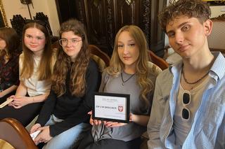 Warsztaty w Siedlcach i w Liwie