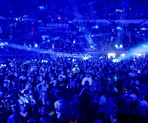 Mayday 2025 w Katowicach. Artyści na scenie