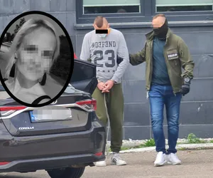 Elbląg. 29-letni kurier brutalnie zabił Annę? Jej ciało znalazł syn