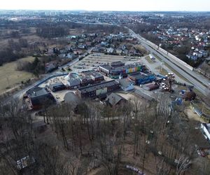 W Żorach wybudują zadaszone lodowisko i centrum wspinaczkowe. Mieszkańcy czekali na nie od lat. Wiemy, gdzie będzie.