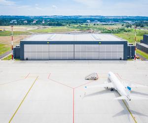 Lotnisko Katowice Airport. Inwestycje