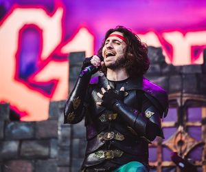 Masters of Rock 2025 - dzień 3.