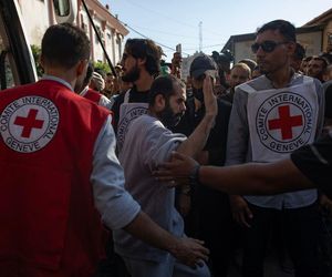 5000 opakowań leków! Papież Leon XIV wysyła antybiotyki dla dzieci do Strefy Gazy i Ukrainy