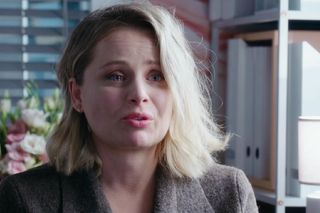 M jak miłość. Judyta (Paulina Chruściel)