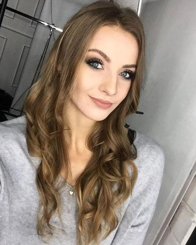 Monika Gałkowska