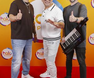 Zenek Martyniuk zdradził, co tak naprawdę robi Daniel