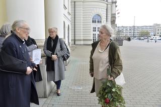 Pogrzeb Macieja Prusa