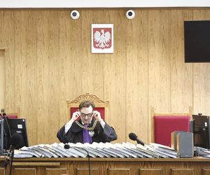 Koledzy Łukasza Żaka wychodzą na wolność. Muszą spełnić jeden warunek