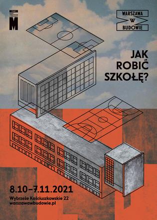Warszawa w budowie