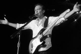 David Cassidy nie żyje