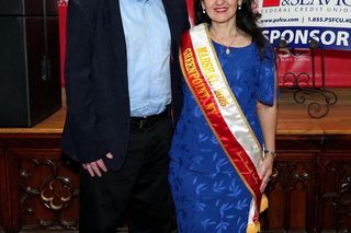 Rozmowa z Marszałek Greenpointu Iwoną Giernicką-Hartley