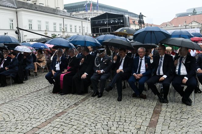 Dożynki prezydenckie 2025