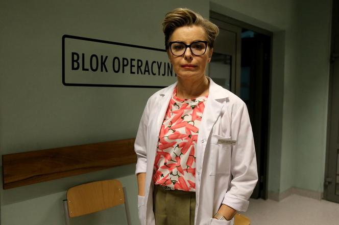 Aleksandra Konieczna. Nie bądźmy obojętni