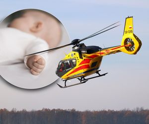 Nagła śmierć rocznego dziecka. Dramatyczna akcja ratownicza nie ocaliła maluszka. Nowe fakty