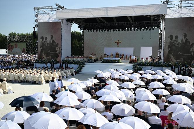 Beatyfikacja rodziny Ulmów