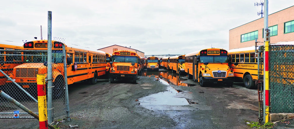 Miasto zafunduje Wi-Fi bezdomnym