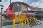 Pierwszy McDonald w Fordonie już działa. Tak było w dniu otwarcia