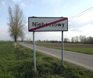  Przesiedlona wieś Nieboczowy