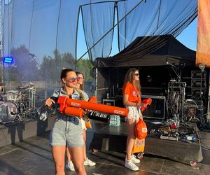 ESKA Music Tour w Imielinie