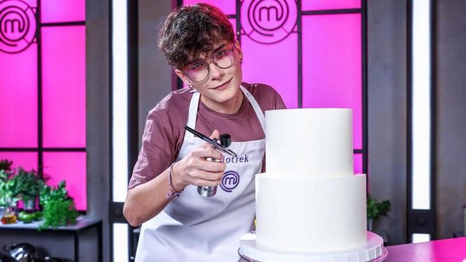 Uczestnicy programu MasterChef Nastolatki pochodzący z woj. śląskiego