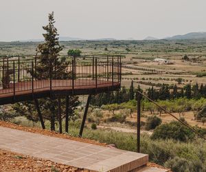 The Yellow Tile Road
