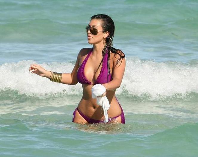 Kim Kardashian