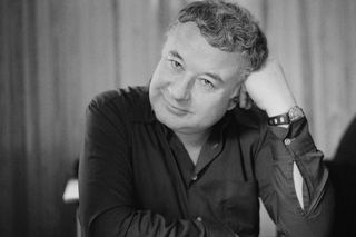 Mieczysław Czechowicz. Koszmarna młodość i wyniszczająca choroba. Niezapomniani