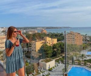 Isabel Gutierrez, ukochana Angela Rodado z Wisły Kraków