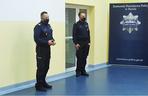 Zmiana komendanta iławskiej policji. Policjanci powiatowi w nowych rękach, po śmierci poprzedniego komendanta