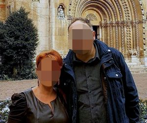 Horror za płotem szkoły. Syn skatował rodziców na oczach rodzeństwa. Zabił, bo mówili mu, że się nie uczy