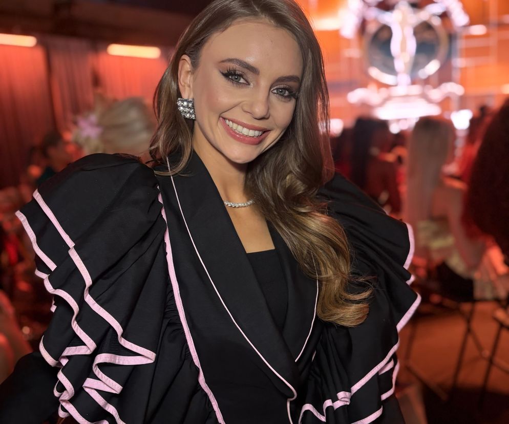 Kassandra Zawal na Miss Supranational 2025. Tak Polka prezentowała się na eliminacjach
