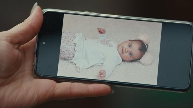 Na dobre i na złe odc. 952. Córka Hani (Mata Żmuda Trzebiatowska)