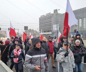 III Poznański Marsz Niepodległości