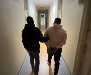 Niemieccy policjanci rozbili gang oszustów z Warszawy. Straty seniorów sięgają fortuny