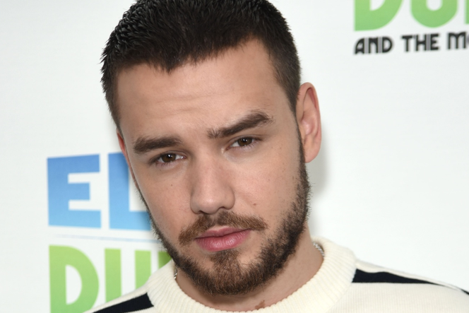 Liam Payne