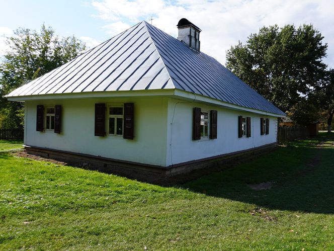 Plebania z Żeszczynki ma już 200 lat! Tak świętowano w Muzeum Wsi Lubelskiej